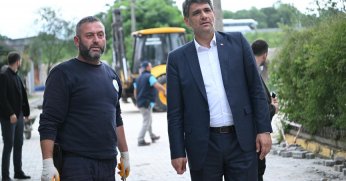 KARTEPE’YE MODERN YOLLAR