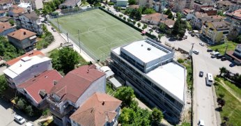 Kocaeli gençliği yeni bir merkeze kavuşuyor