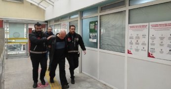 Cinayet davasında 