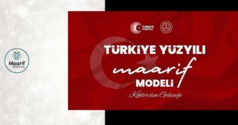 Türkiye Yüzyılı Maarif Modeli