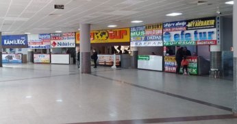 Otobüslerde emekliye yüzde 20 indirim