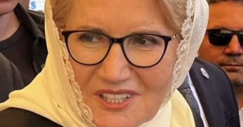 İşte Akşener ile ilgili kulislerde dolaşan bomba iddia