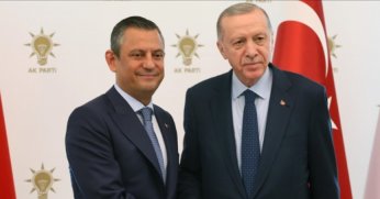 Erdoğan-Özel görüşmesi bugün olacak