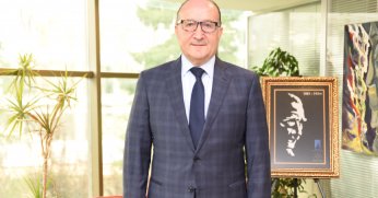 Zeytinoğlu Bütçe Gerçekleşmelerini ve Kapasite Kullanım Oranlarını Değerlendirdi