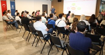 Belediyelerin Bütçe Sorumlularına Eğitim