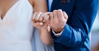 Bakanlık duyurdu! Evlilik işlemlerinde yeni karar! Artık zorunlu