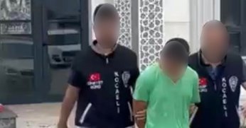Cezaevinden çıktıktan 4 gün sonra cinayet işleyen sanık: 