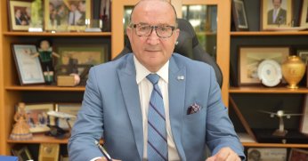 Zeytinoğlu bütçe gerçekleşmelerini değerlendirdi