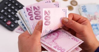 Evde bakım yardımı ve yaşlı aylığı belli oldu