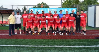 Polisan Holding çeyrek finale yükseldi 