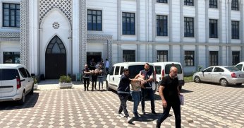 Hırsızlık çetesi çökertildi: 3.5 milyon TL'lik vurgun