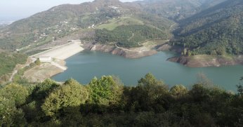 Yuvacık Barajında Son Durum!