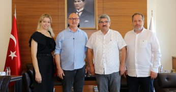 KOTO, American Life Dil Okulları ile protokol imzaladı:  Oda üyelerine % 55 indirim   