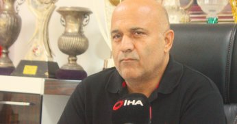 Recep Durul: “Kocaelispor'un başarısını frenleyenler var”