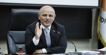 Körfez'de dönüşüm sırası Kabakoz'da