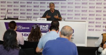 “Siyonizm, FETÖ gibi tüm küresel sisteme sirayet etmiş”