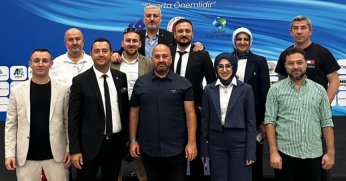 Kocaelili Sigorta Acentelerinden  Sigorta Fuarı’na çıkarma