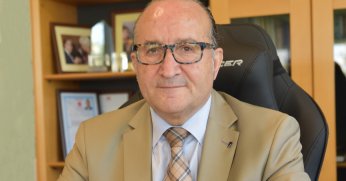 Zeytinoğlu sanayi üretimi ve işgücü verilerini değerlendirdi