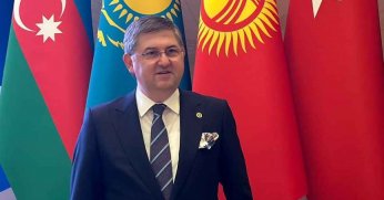 YILDIZLI, GÖZLEMCİ OLARAK  ÖZBEKİSTAN'A GİDİYOR