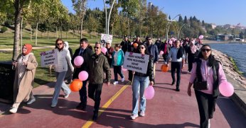 Kanserden değil geç kalmaktan kork