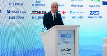 SAĞLIK, SÜRDÜRÜLEBİLİR SU YÖNETİMİ İÇİN KOCAELİ’DE YAPILAN ÇALIŞMALARI ANLATTI