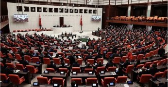 TBMM'de bütçe maratonu başlıyor