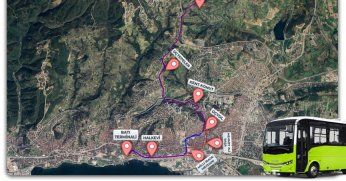 HAT 67 seferlerine başlıyor