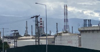 Tüpraş'tan açıklama