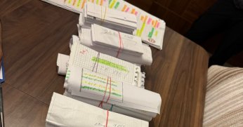 Kocaeli'da sahte fiş ve fatura operasyonu: 57 gözaltı