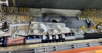 Istanbul'da çaldı Kocaeli'nde yakalandı