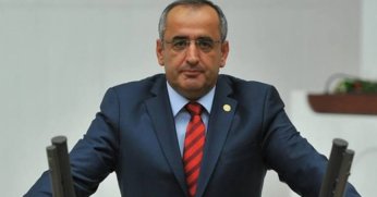 Haydar Akar'ın yeğeni hayatını kaybetti