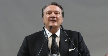 Beşiktaş Futbol AŞ’den istifa etti