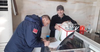 Dilovası’nda Zabıta Müdürlüğü’nde Yeni Dönem: Denetimlere Hız Verildi