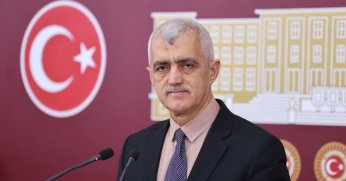 Gergerlioğlu'ndan Bayraktar'a SEDAŞ sorusu 