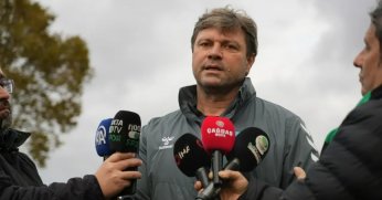 Beşiktaş iddialarına noktayı koydu