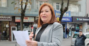 Bu tarih, Türk kadınının tarih yazdığı tarihtir