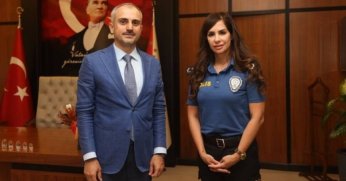 Çok önemli göreve geldi