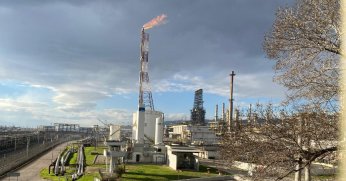 TÜPRAŞ'tan açıklama geldi