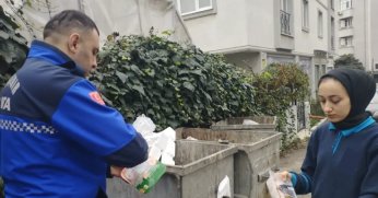 Vatandaşa satacaklardı