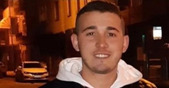 İzmit’te genç adam intihar etti