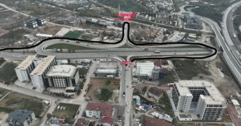 Yeşilova Sapağından Kandıra’ya Gitmek Çileye Döndü!