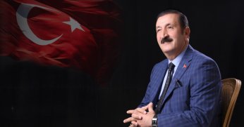 “Hak, Hukuk ve Adalet İçin Mücadele Edeceğiz”