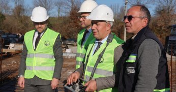 Uzun Süreli Bekleyiş Sona Erdi!