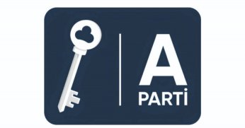 İşte Anahtar Parti'nin yeni başkanı!