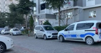 Sır dolu ölüm!
