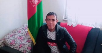 Acı haber!