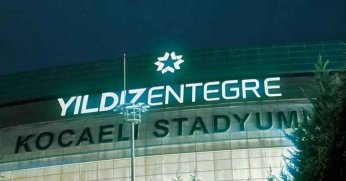 Artık Kocaelispor sponsoru değil!