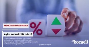 Aylar sonra kritik adım!