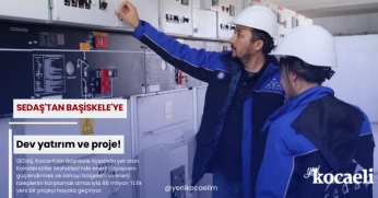 Dev yatırım ve proje!