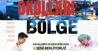 2 okul “bölge okulu” kapsamına alındı